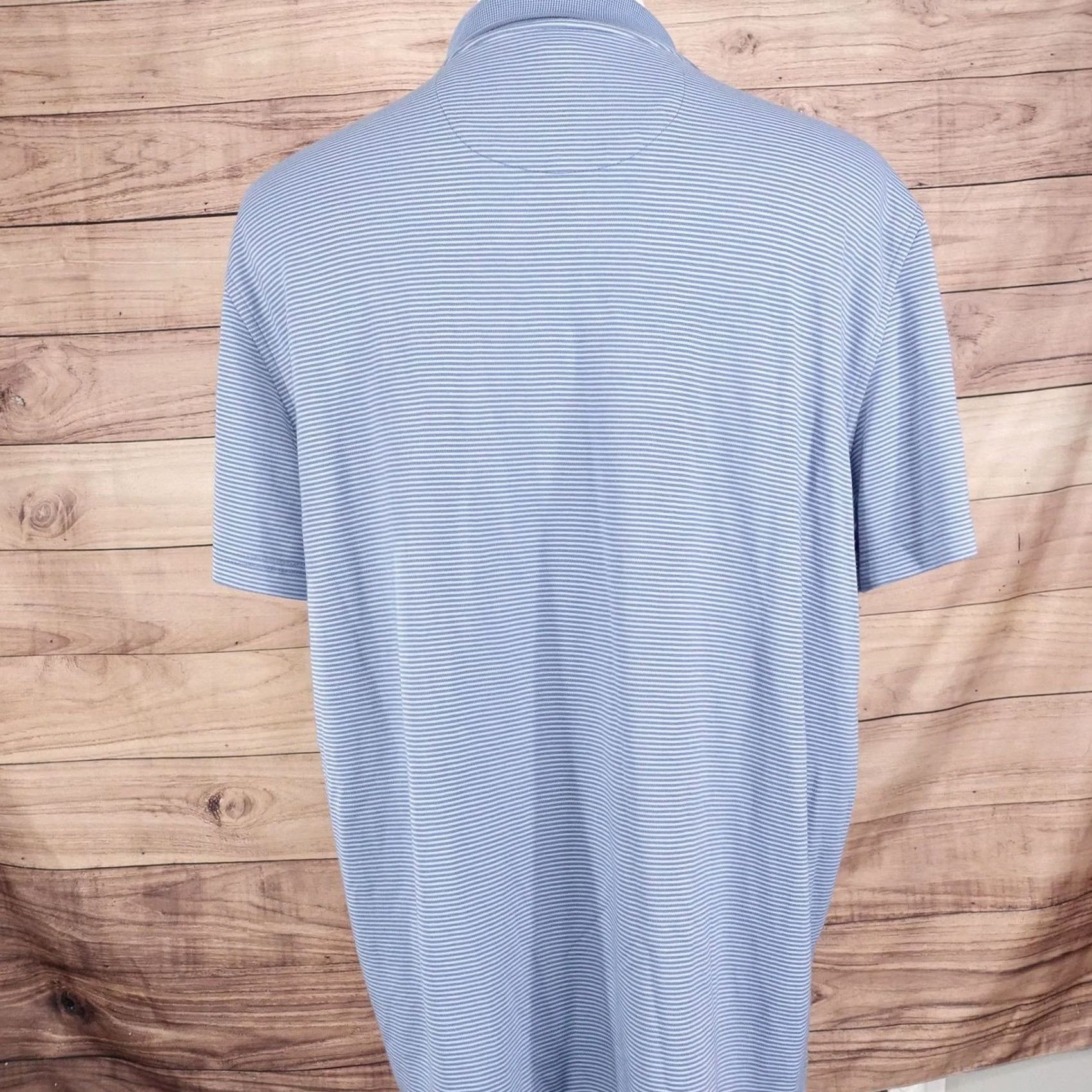 Van Heusen VINTAGE: OFF? Size US XL / EU 56 / 4 - 4 Thumbnail