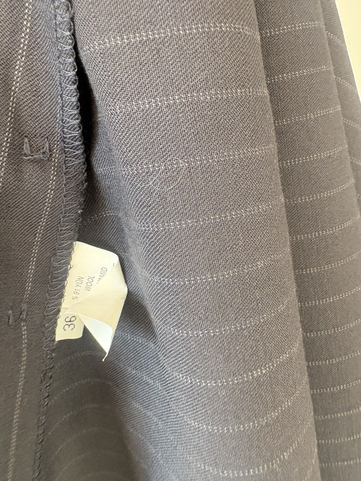 Sisley Sisley skirt Size 26" / US 2 / IT 38 - 3 Thumbnail