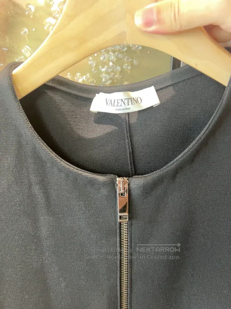 Valentino Valentino Short sleeves Size S / US 4 / IT 40 - 4 Thumbnail