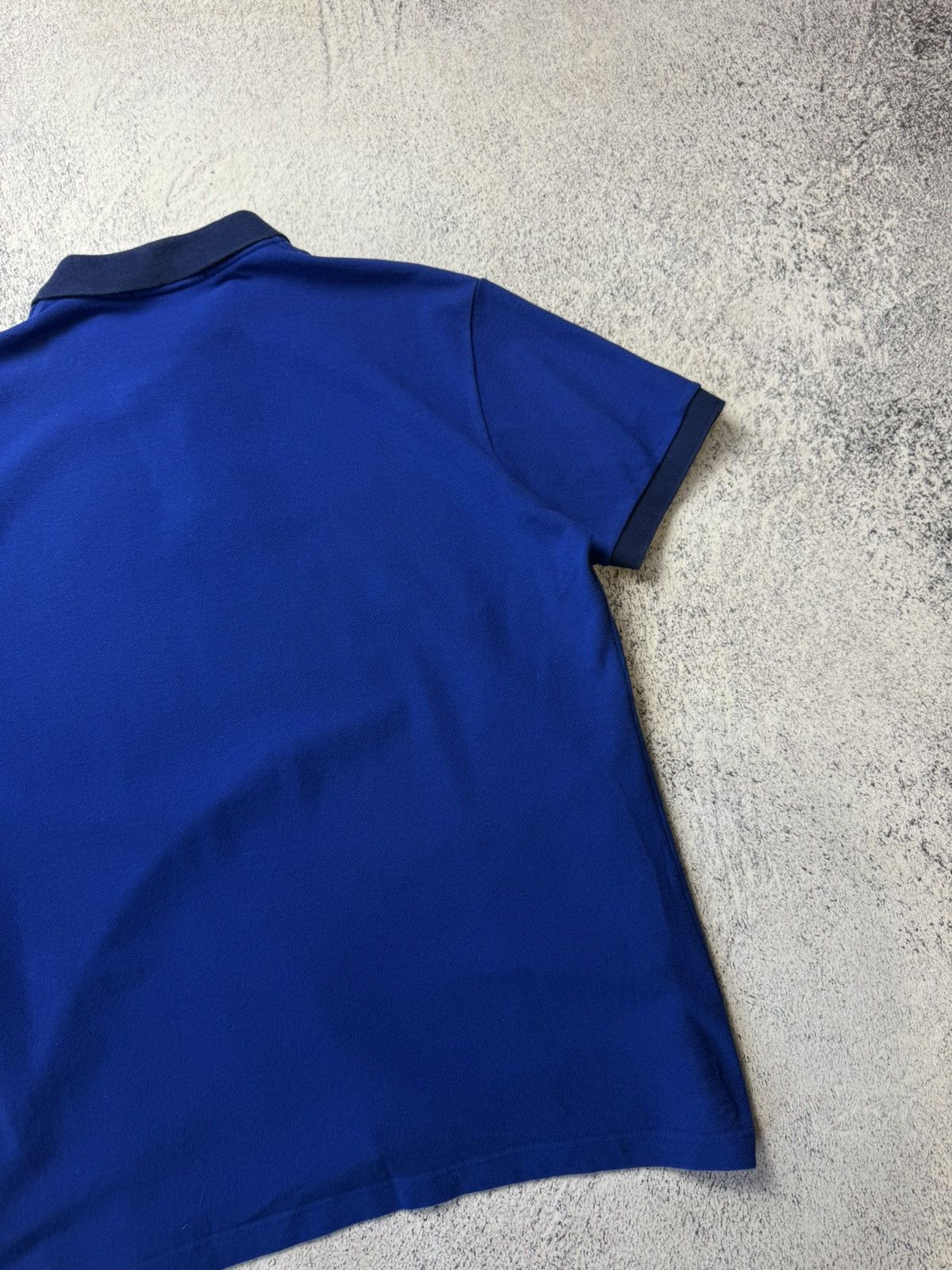 Fred Perry Vintage Polo Fred Perry Green Tag Size US XL / EU 56 / 4 - 22 Thumbnail