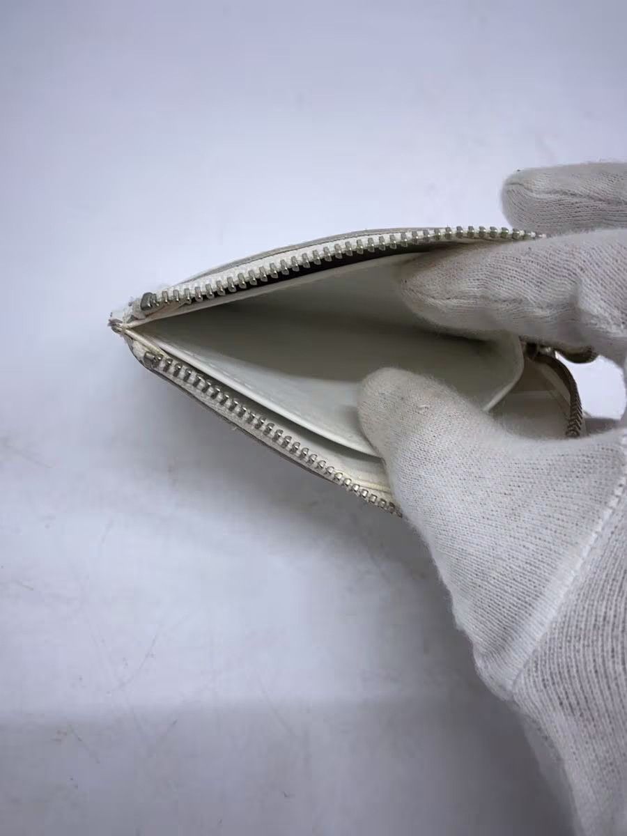 Comme des Garcons Studded Leather Wallet Size ONE SIZE - 5 Thumbnail