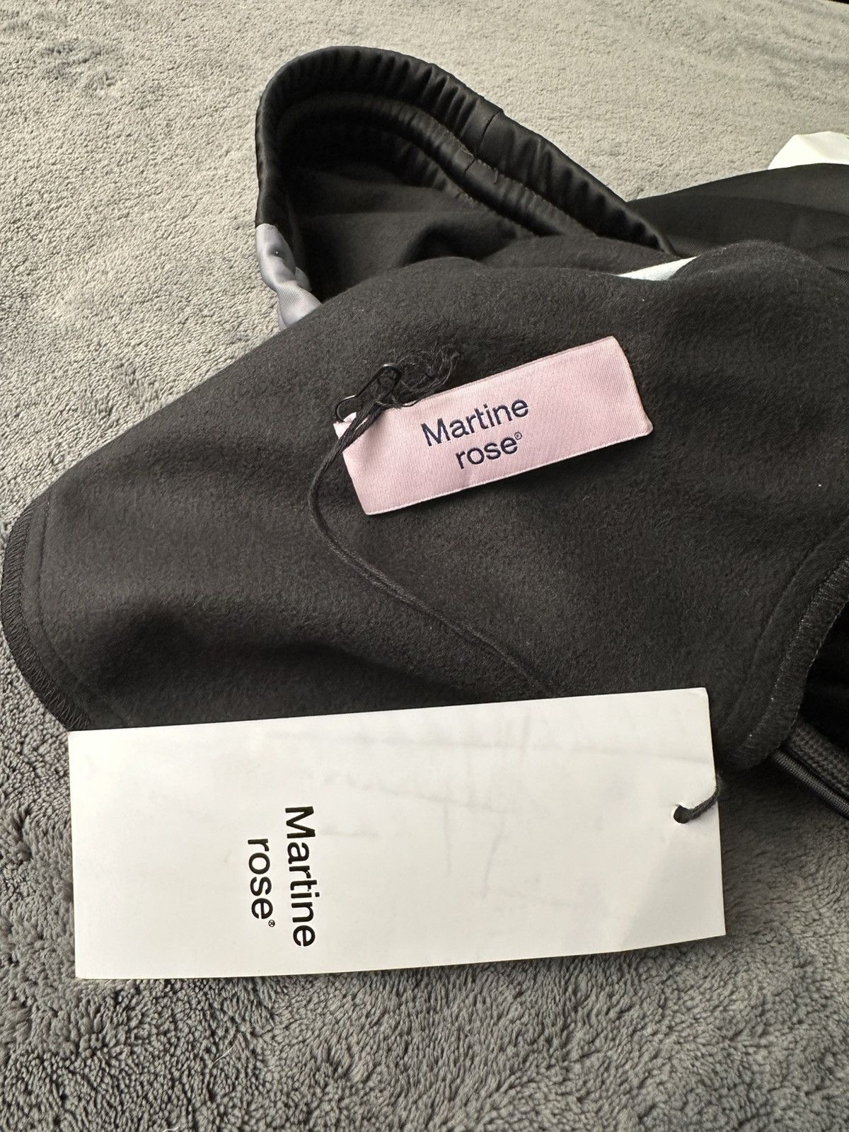 Martine Rose [NEW] SS24 Wide Leg Track Pants Size US 30 / EU 46 - 12 Thumbnail