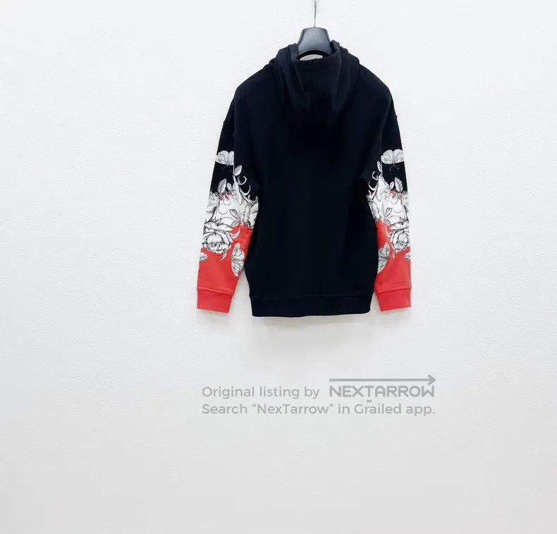 Other Valentino Hooded sweatshirt Size US XS / EU 42 / 0 - 2 Thumbnail