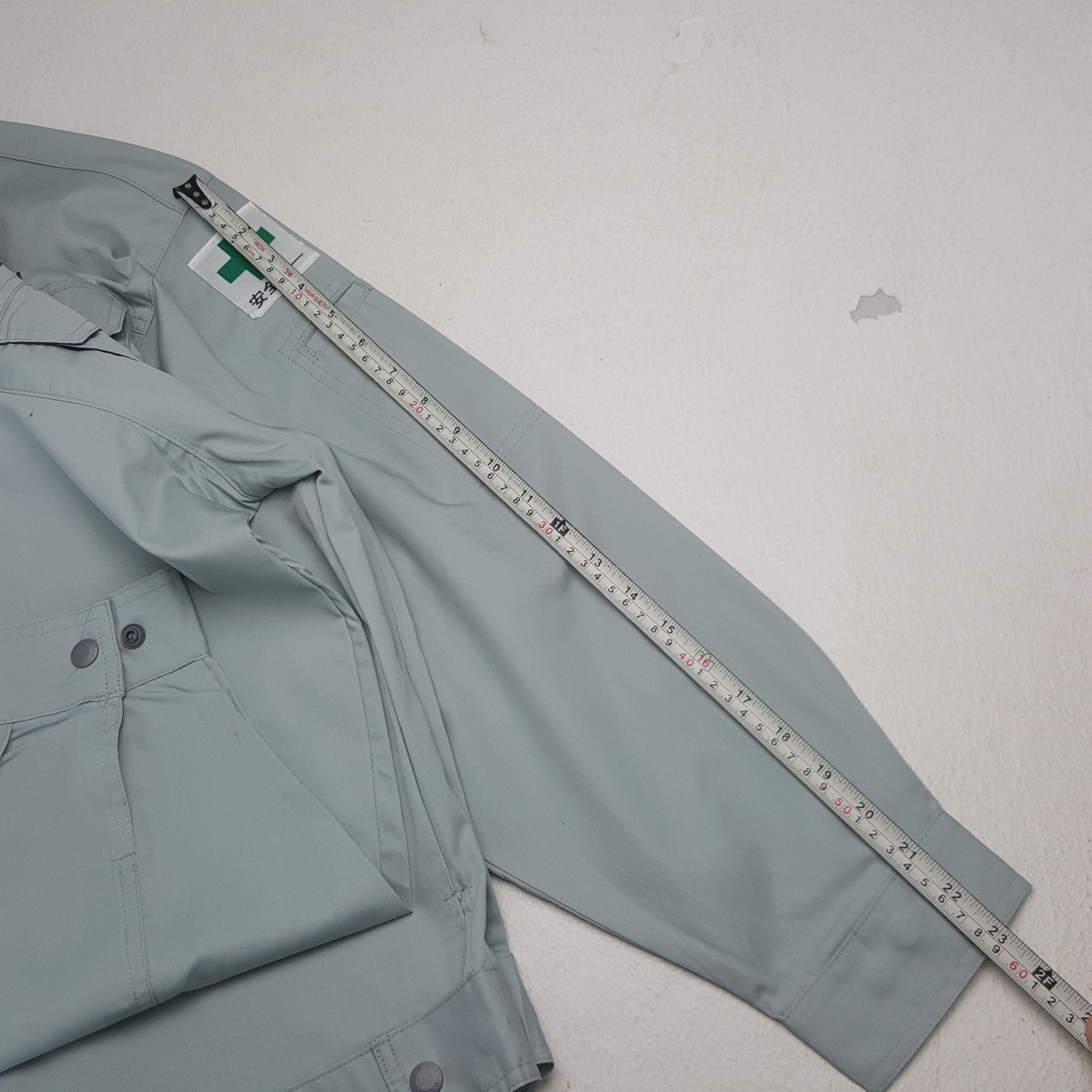 Japanese Brand × Vintage Vintage Nismo Nissan Japanese Racing Team Custom Art Jacket Size US L / EU 52-54 / 3 - 7 Thumbnail