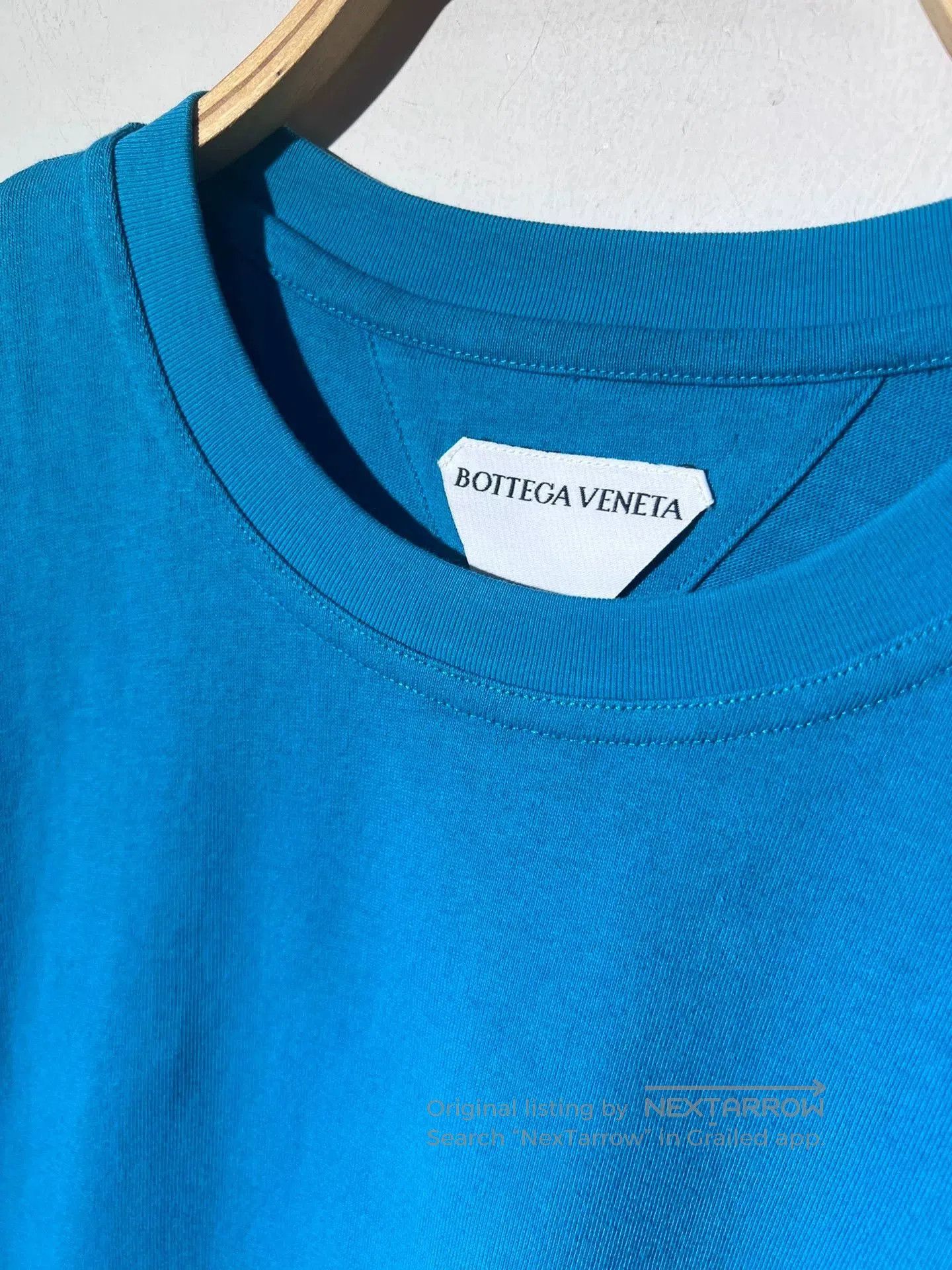 Bottega Veneta Bottega Veneta Men's T. Size US S / EU 44-46 / 1 - 5 Thumbnail