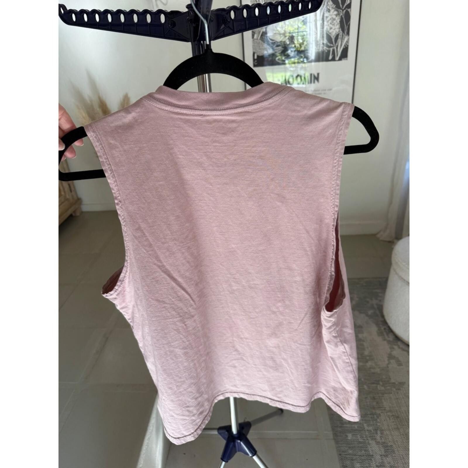 Other The Duck Company Respect the Locals Snail Mushroom Tank XL Size XL / US 12-14 / IT 48-50 - 3 Thumbnail