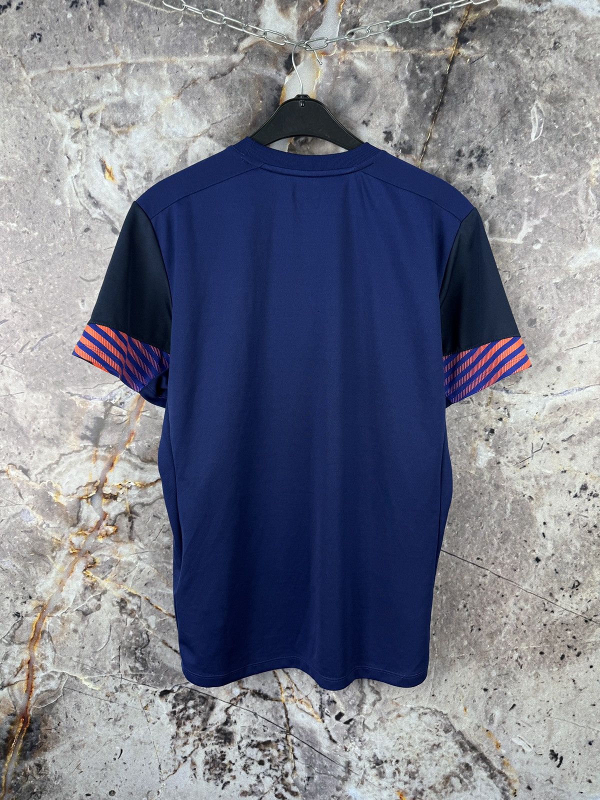 Umbro Men’s Everton FC Umbro Chang Sponsor Football Jersey Size L Size US L / EU 52-54 / 3 - 15 Thumbnail