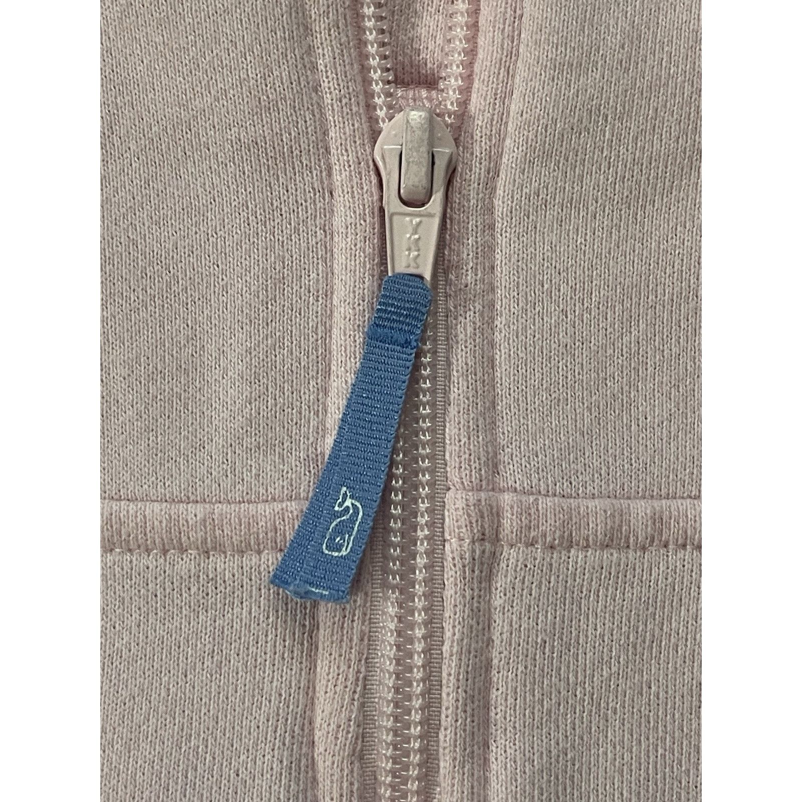 Vineyard Vines Vineyard Vines Sweatshirt Small S Baby Pink 1/4 Zip Marthas Size S / US 4 / IT 40 - 4 Thumbnail