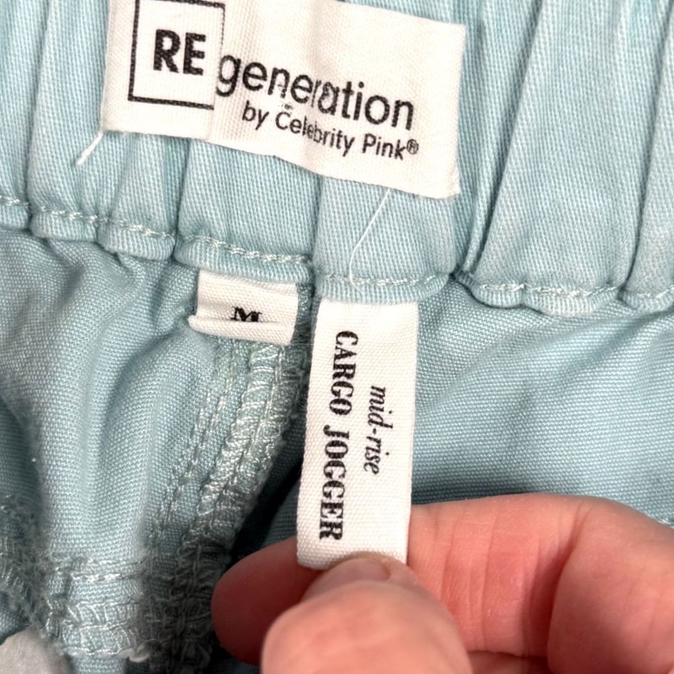 Vintage VINTAGE No Size 32" / US 10 / IT 46 - 6 Thumbnail