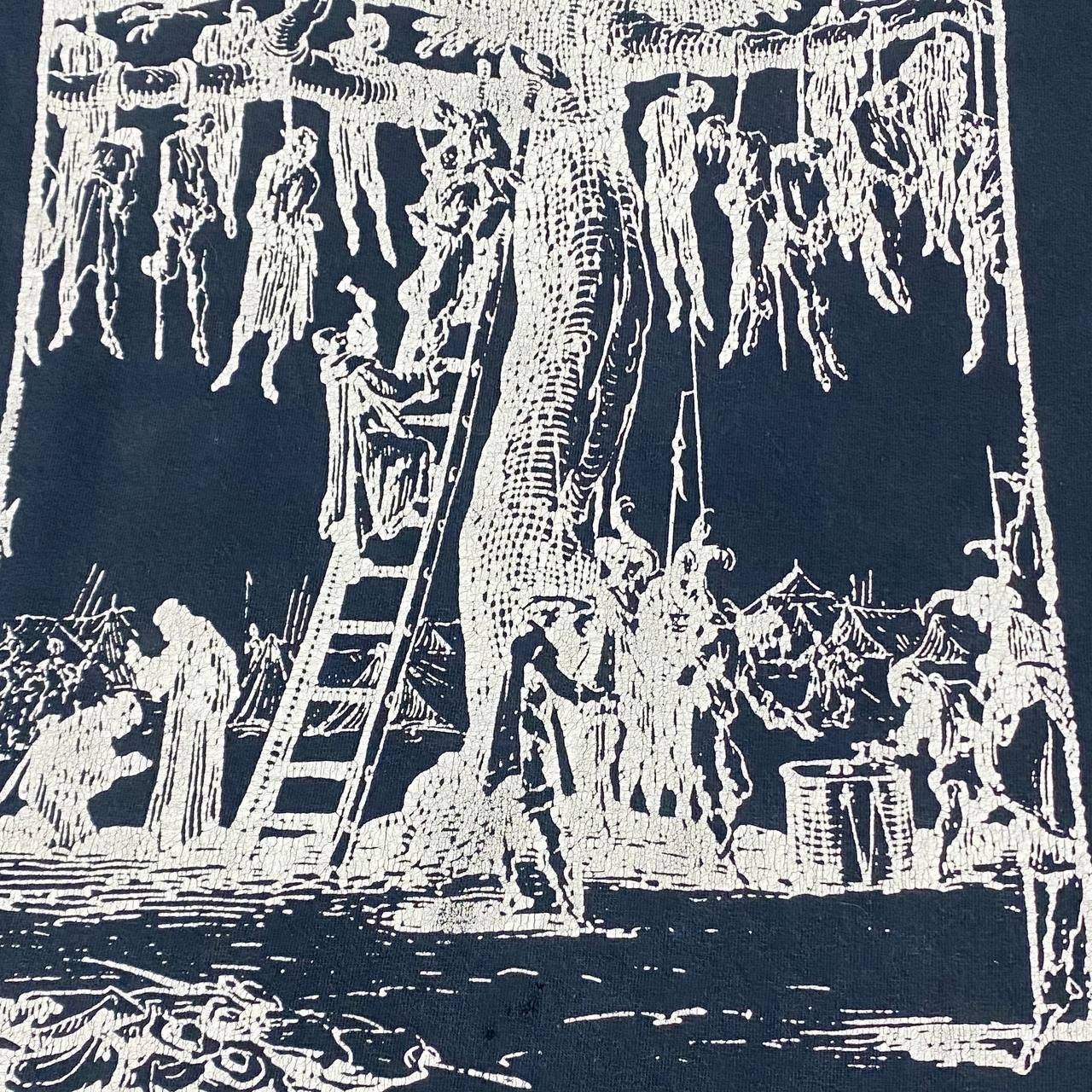 Band Tees Grindcore power violence band harm done Size US XL / EU 56 / 4 - 9 Thumbnail