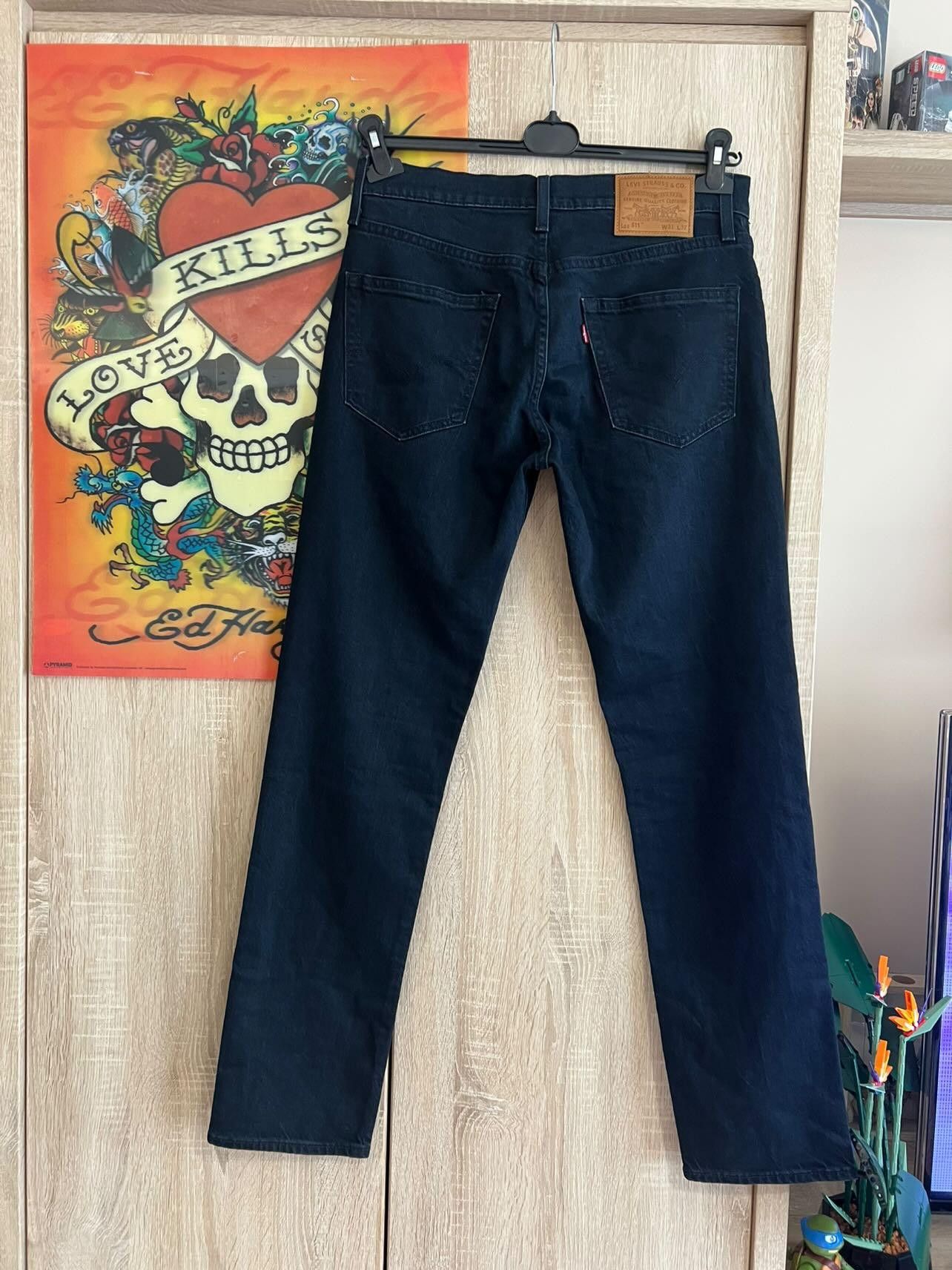 Levi's 511 jeans pants 🔥💥
