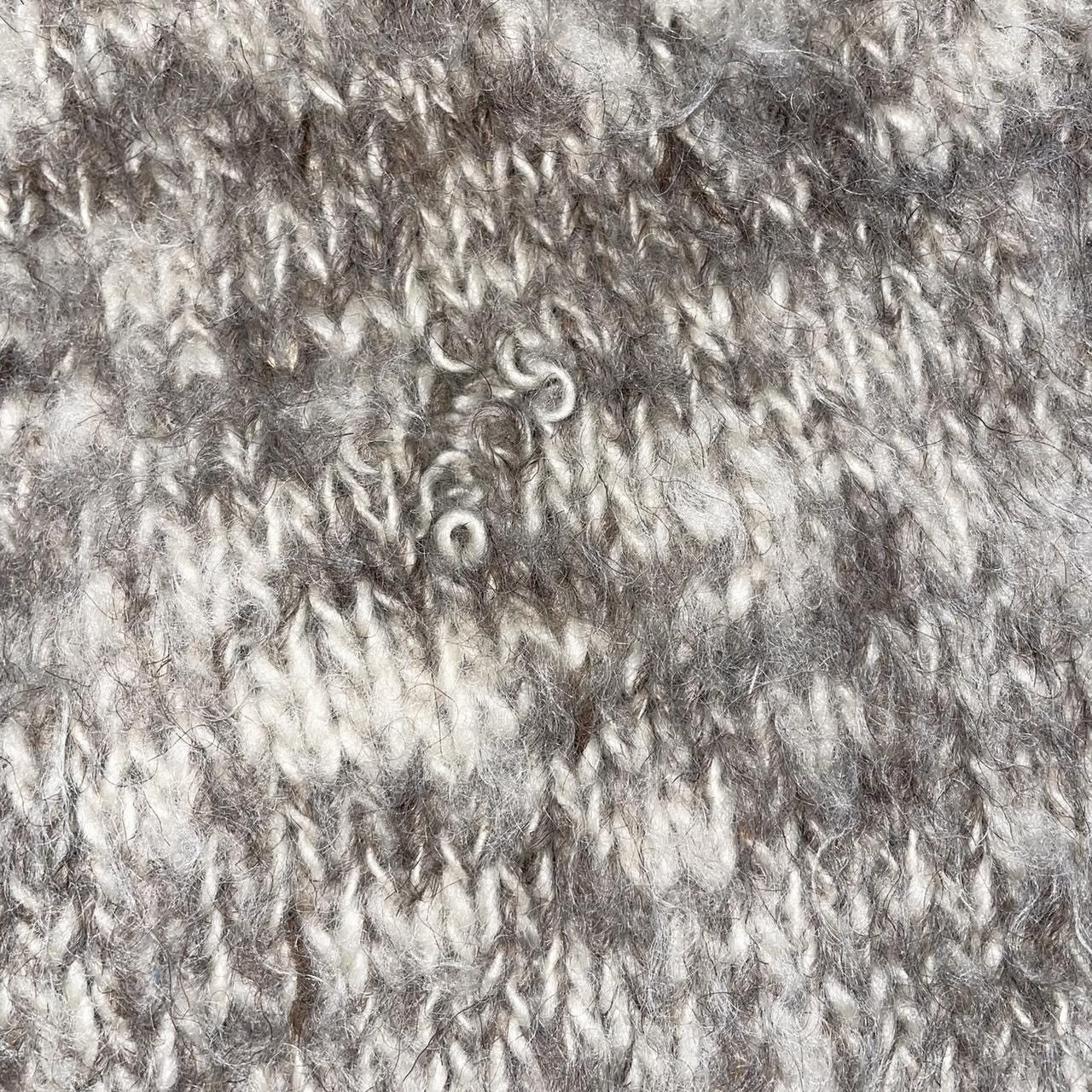 Vintage Vintage Mohair Sweater Size US XL / EU 56 / 4 - 5 Thumbnail