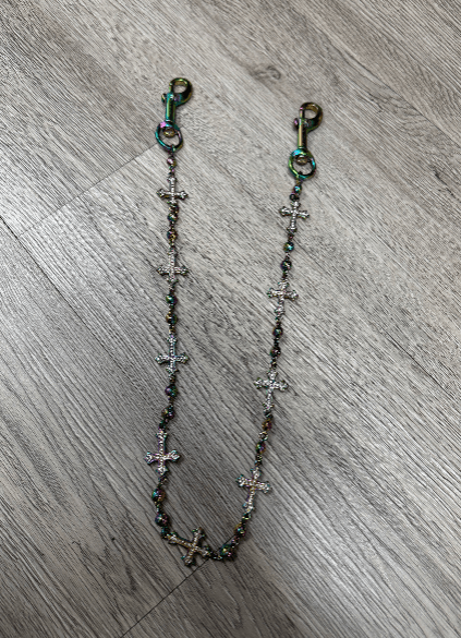 Other Starchain Multi Crosses (Unreleased) Size ONE SIZE - 1 Preview
