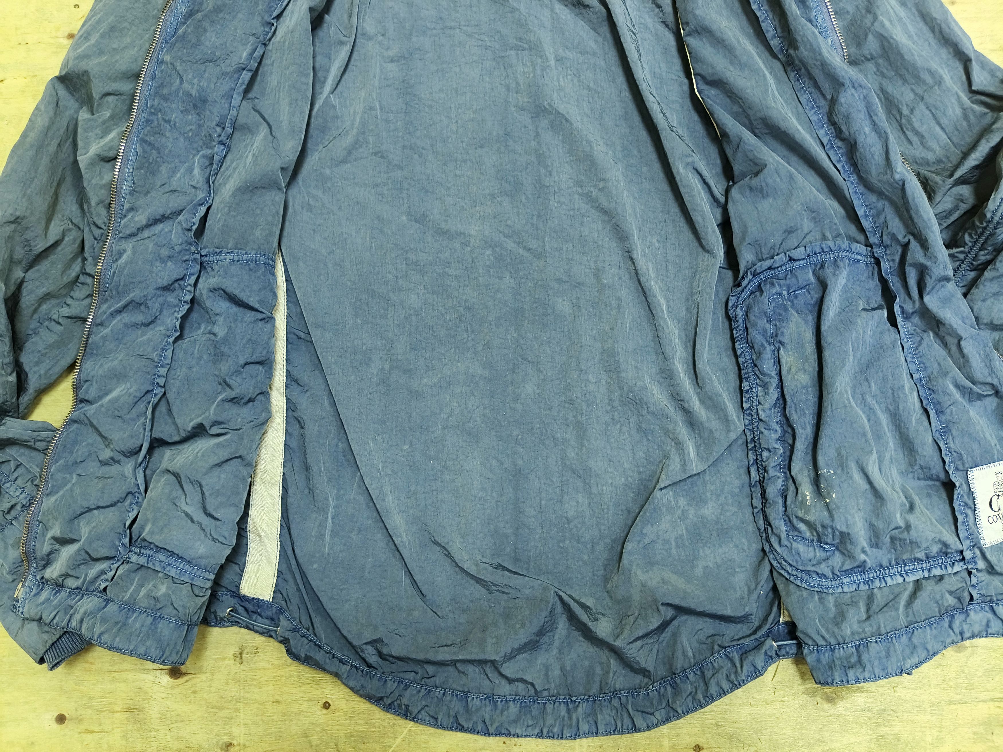 C.P. Company C.P Company Vintage Light Jacket Size US L / EU 52-54 / 3 - 12 Thumbnail