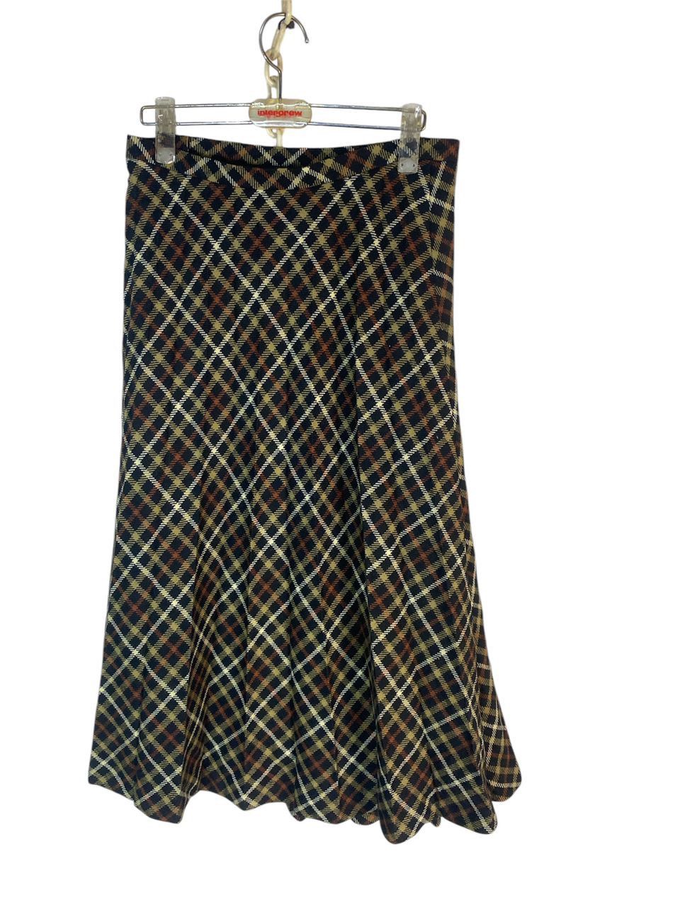 DAKS Best price 🔥Darks London skirt size 27 Size 27" / US 4 / IT 40 - 2 Thumbnail