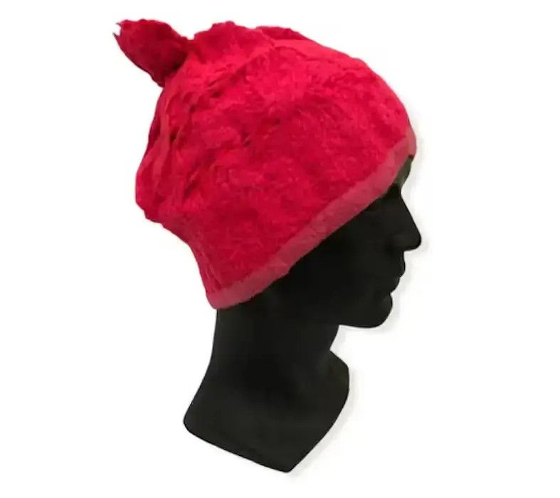 Mammut Mammut Knit Beanie Hat Size ONE SIZE - 3 Thumbnail