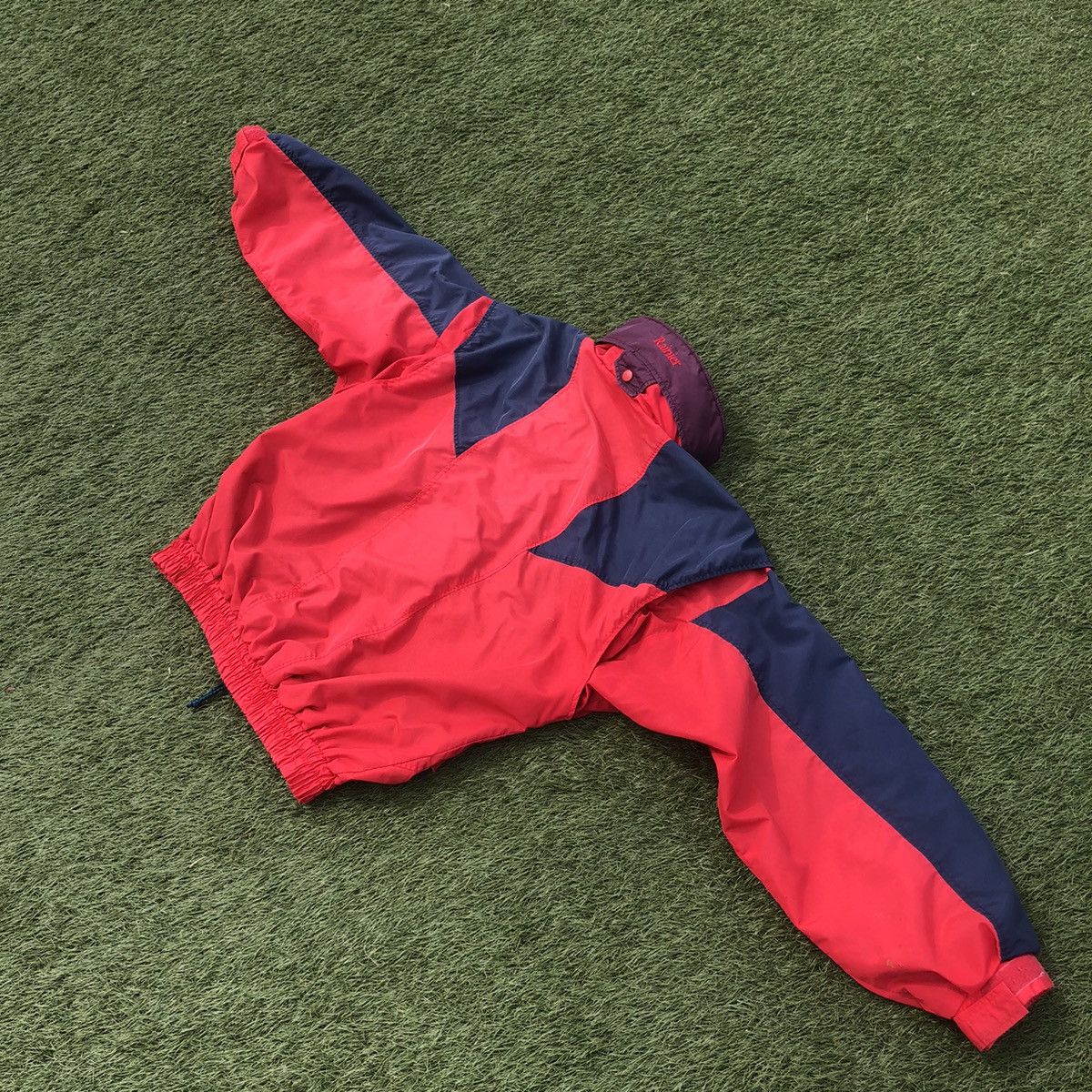 Columbia Columbia sportswear company Rainer waterproof jacket Size US M / EU 48-50 / 2 - 7 Thumbnail