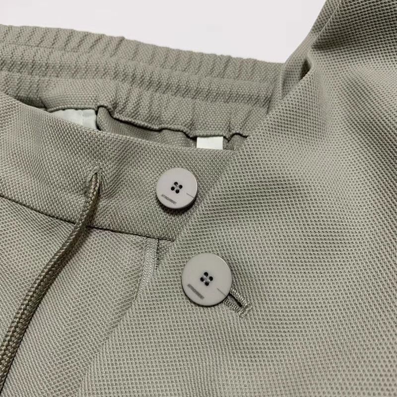 Attachment Attachment Light Gray Suit Set K11 Size US XL / EU 56 / 4 - 8 Thumbnail