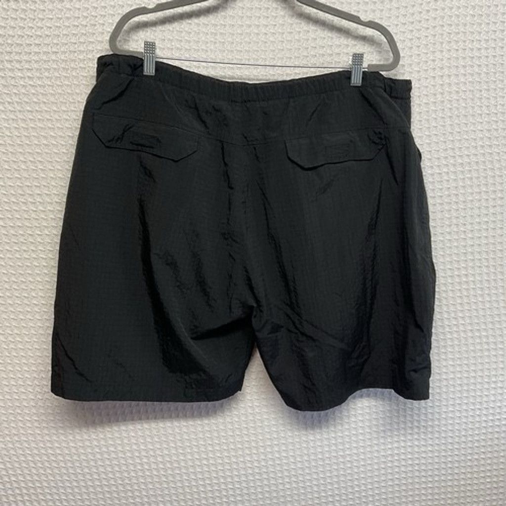 Marlboro VTG Marlboro Unlimited Lined SwimHiking Cargo Shorts Men 2XL Size US 40 / EU 56 - 8 Thumbnail
