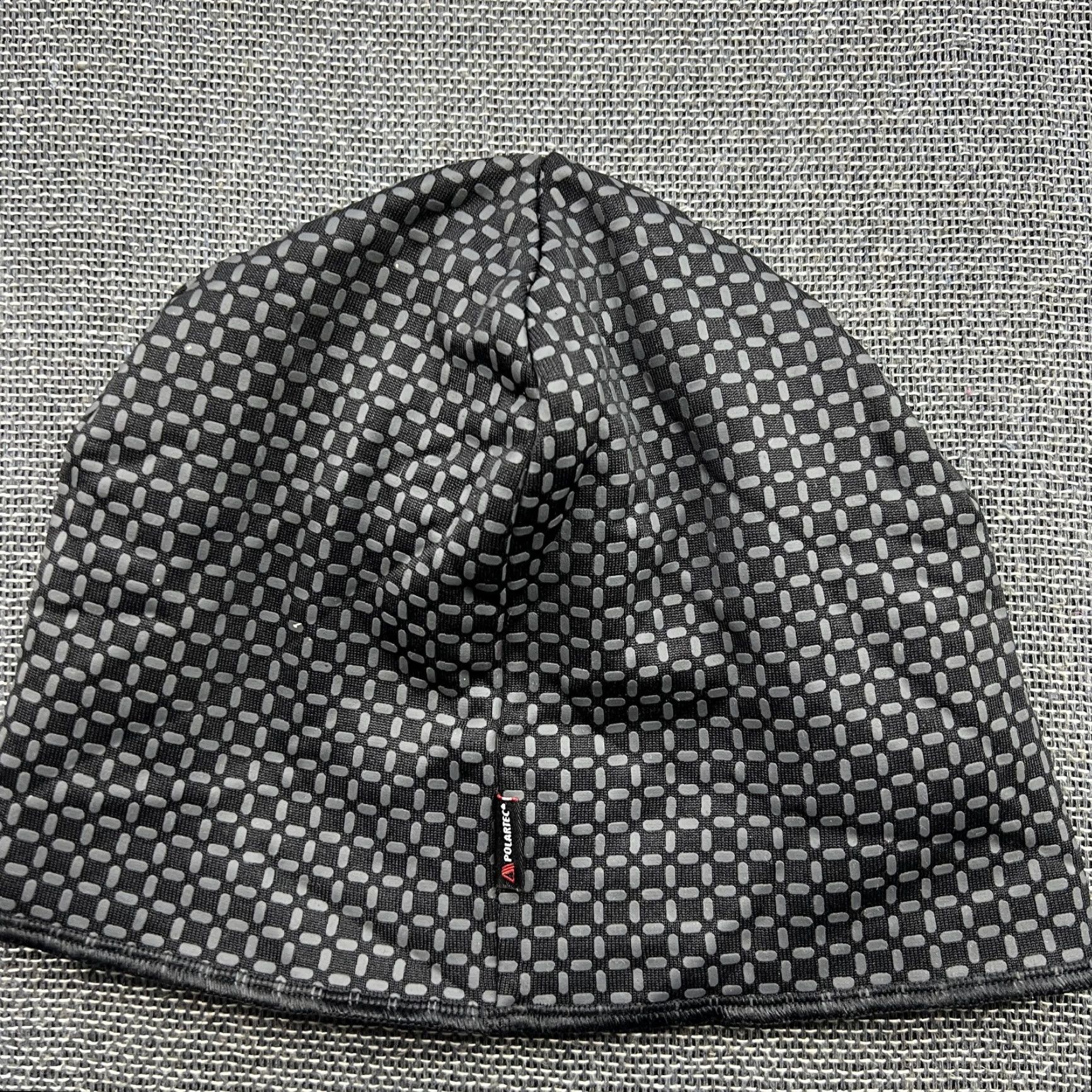 Vintage Haglofs Fanatic Beanie One Size Polartec Insulated Lined Outdoor Hiking Trekking Beanie Size ONE SIZE - 3 Thumbnail