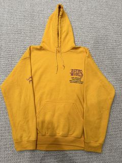 Buy ASTROWORLD Unisex Hoodies at LeStyleParfait Kenya