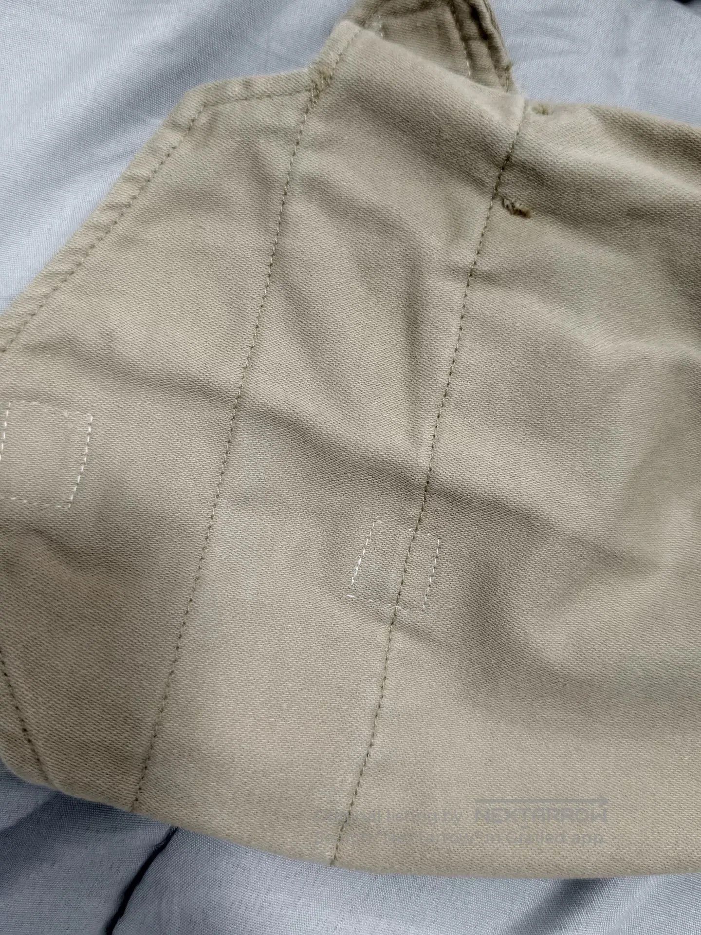 Alpha Industries Alpha Industries M65 Cotton Commercial. Size US L / EU 52-54 / 3 - 4 Thumbnail