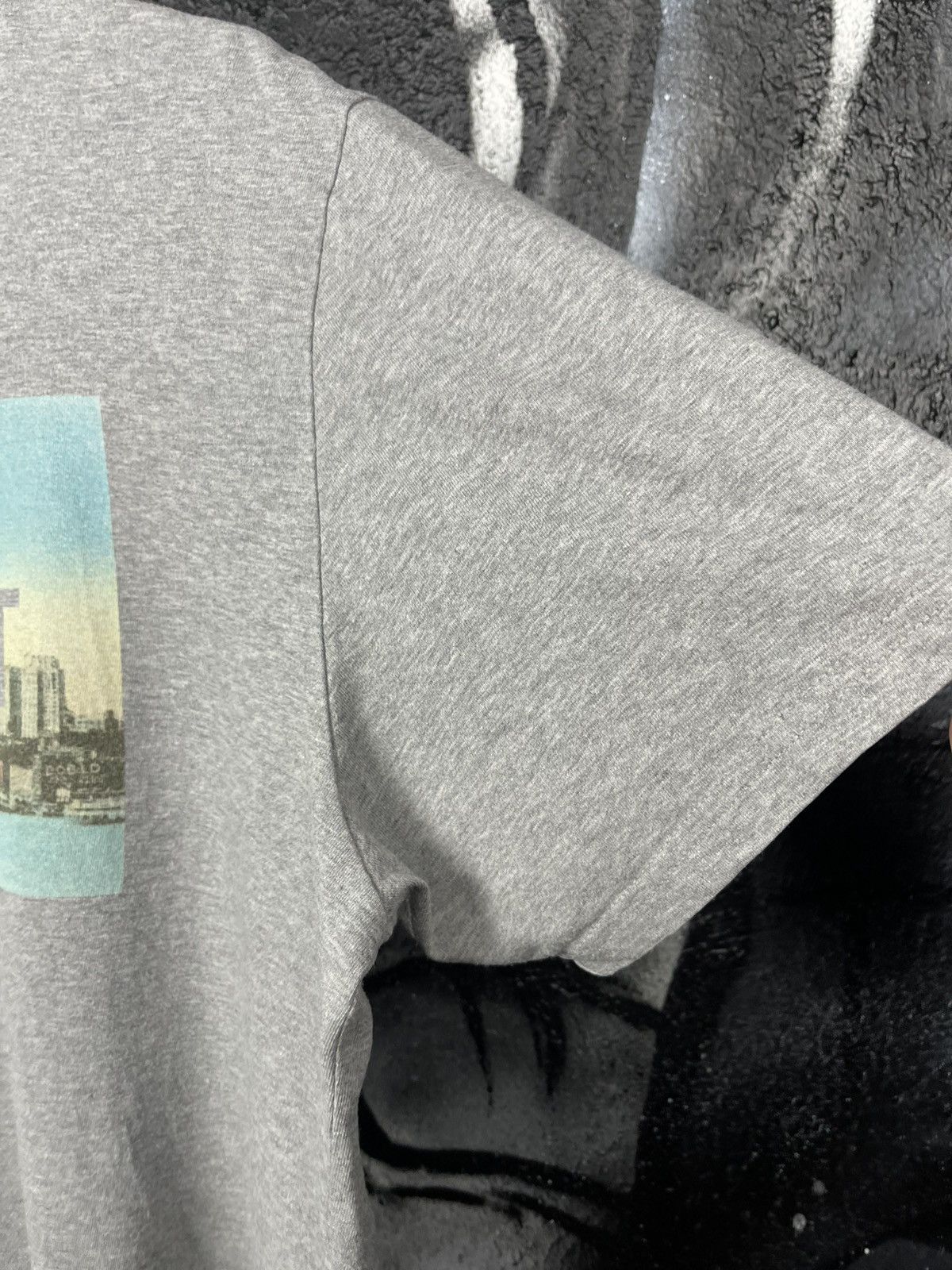 Carhartt Wip Carhartt WIP Detroit Skyline S/S T- Shirt Men’s Size XL Size US XL / EU 56 / 4 - 5 Thumbnail