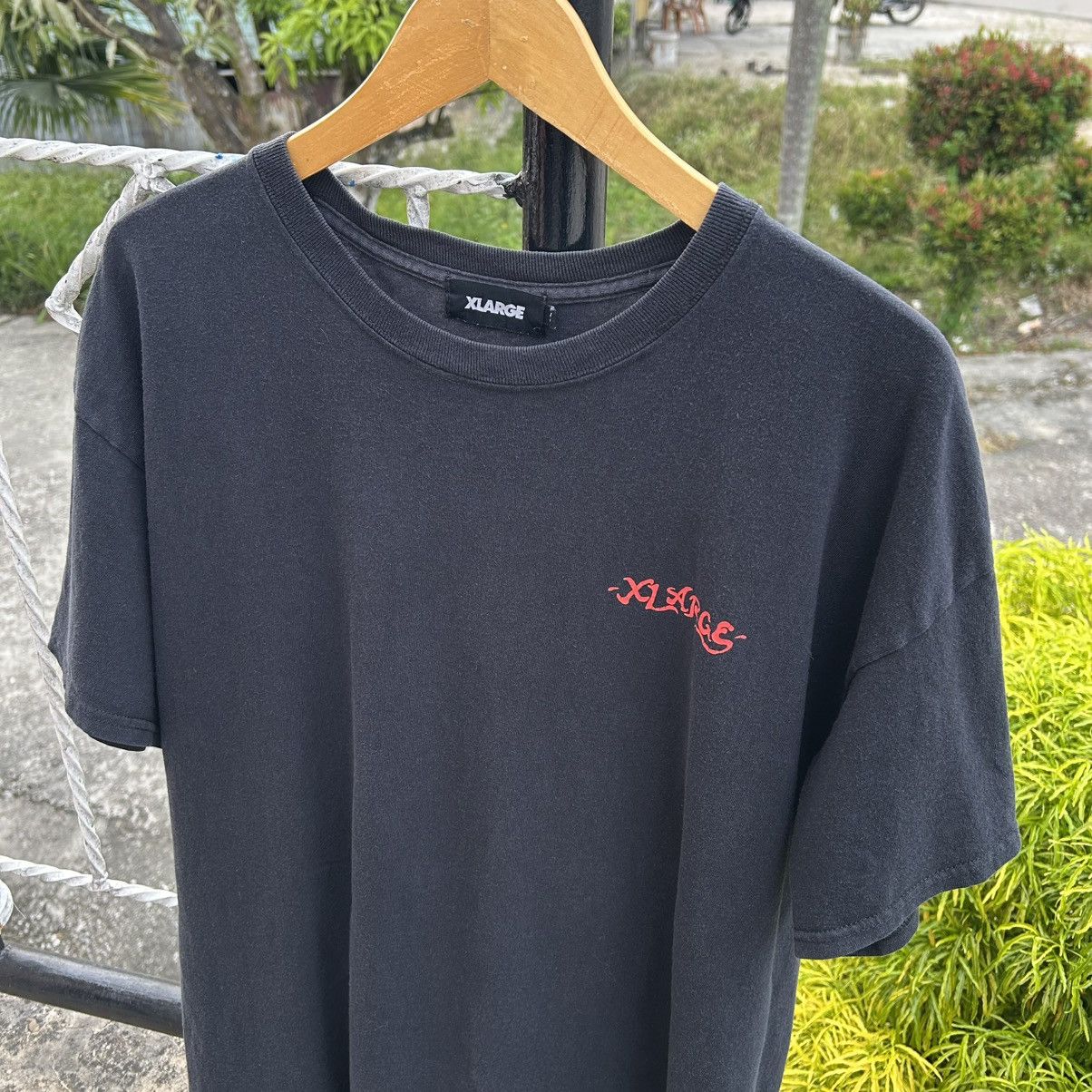 Xlarge Vintage y2k Tshirt Xlarge Size US XL / EU 56 / 4 - 6 Thumbnail