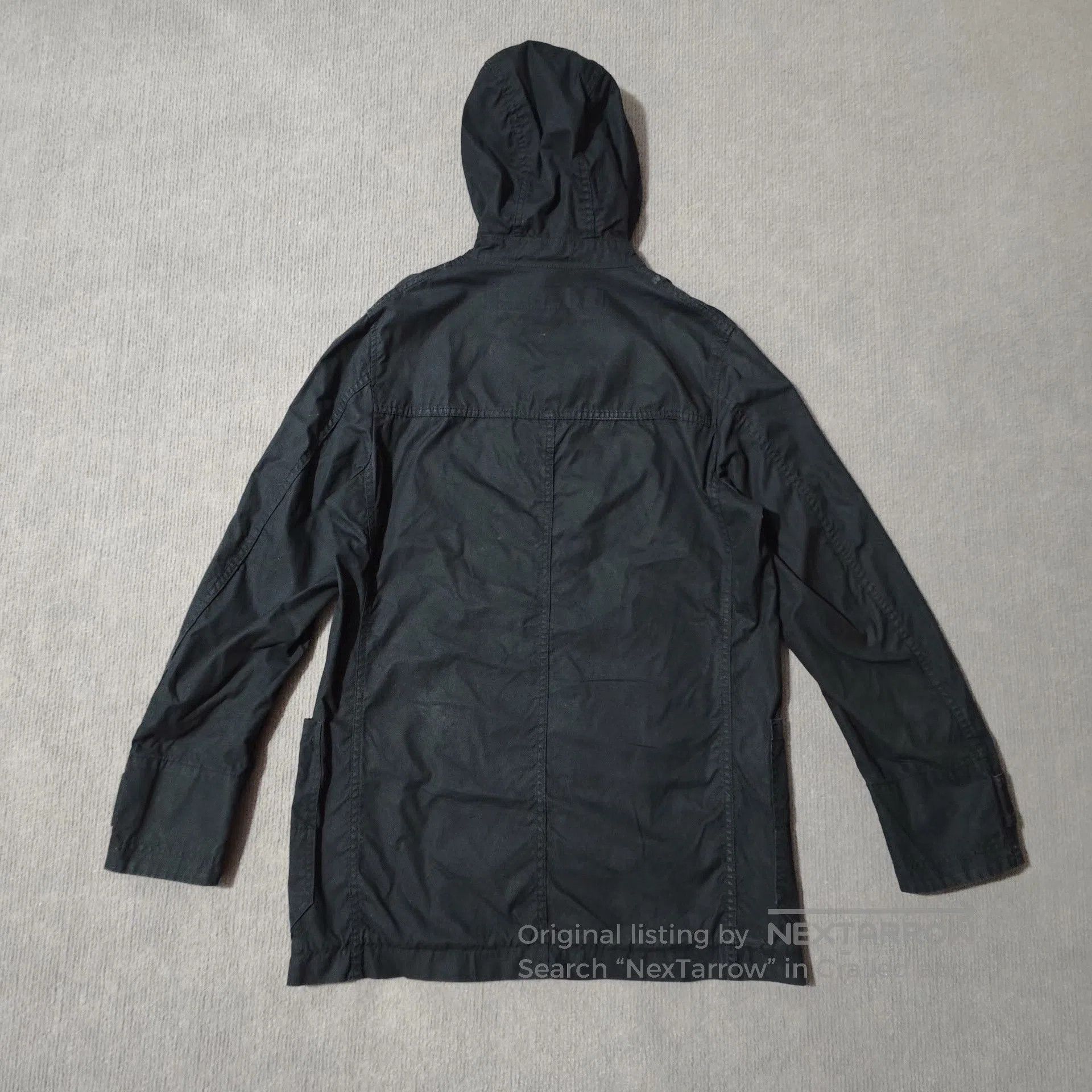 Junya Watanabe Junya Watanabe CDG 12SS Jacket. Size US M / EU 48-50 / 2 - 2 Thumbnail