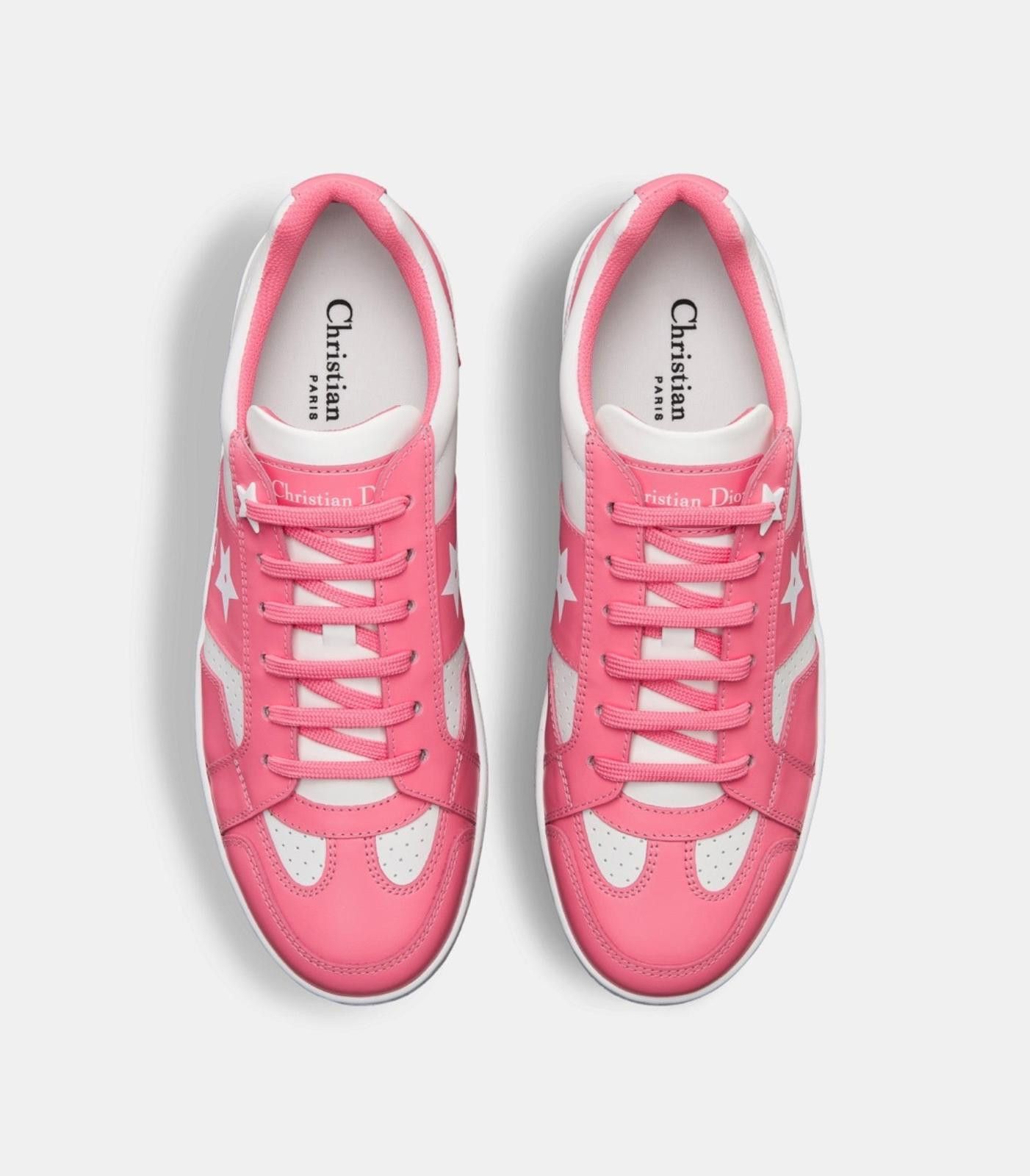 Dior Dior Star Dioriviera Sneakers Size US 4 / IT 34 - 3 Thumbnail