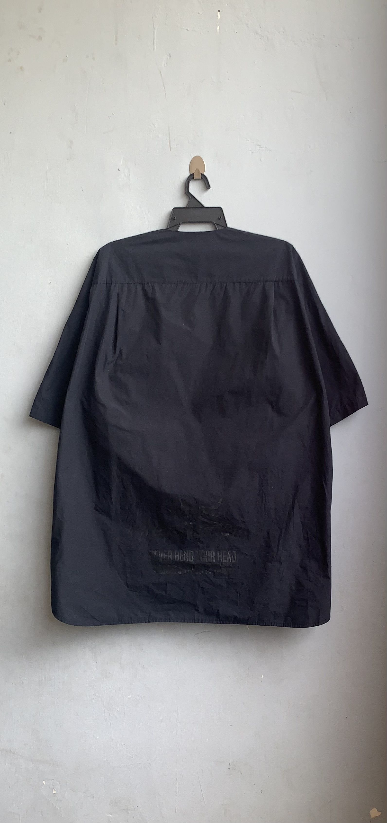 Future Miharayasuhiro X Future X Gu Shirt Size US XL / EU 56 / 4 - 6 Thumbnail