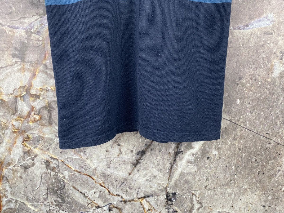 Fred Perry × Vintage Men’s Fred Perry Polo Shirt Vintage Casual Size Large Size US L / EU 52-54 / 3 - 3 Thumbnail