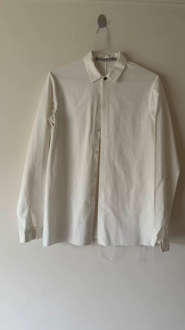 Ma+ m.a+ by Maurizio Amadei Shirt Size US M / EU 48-50 / 2 - 1 Thumbnail