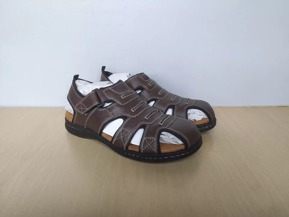 Dockers Dockers Men's Searose Fisherman Sandal Casual Shoes T 0003 Size US 8 / EU 41 - 9 Thumbnail