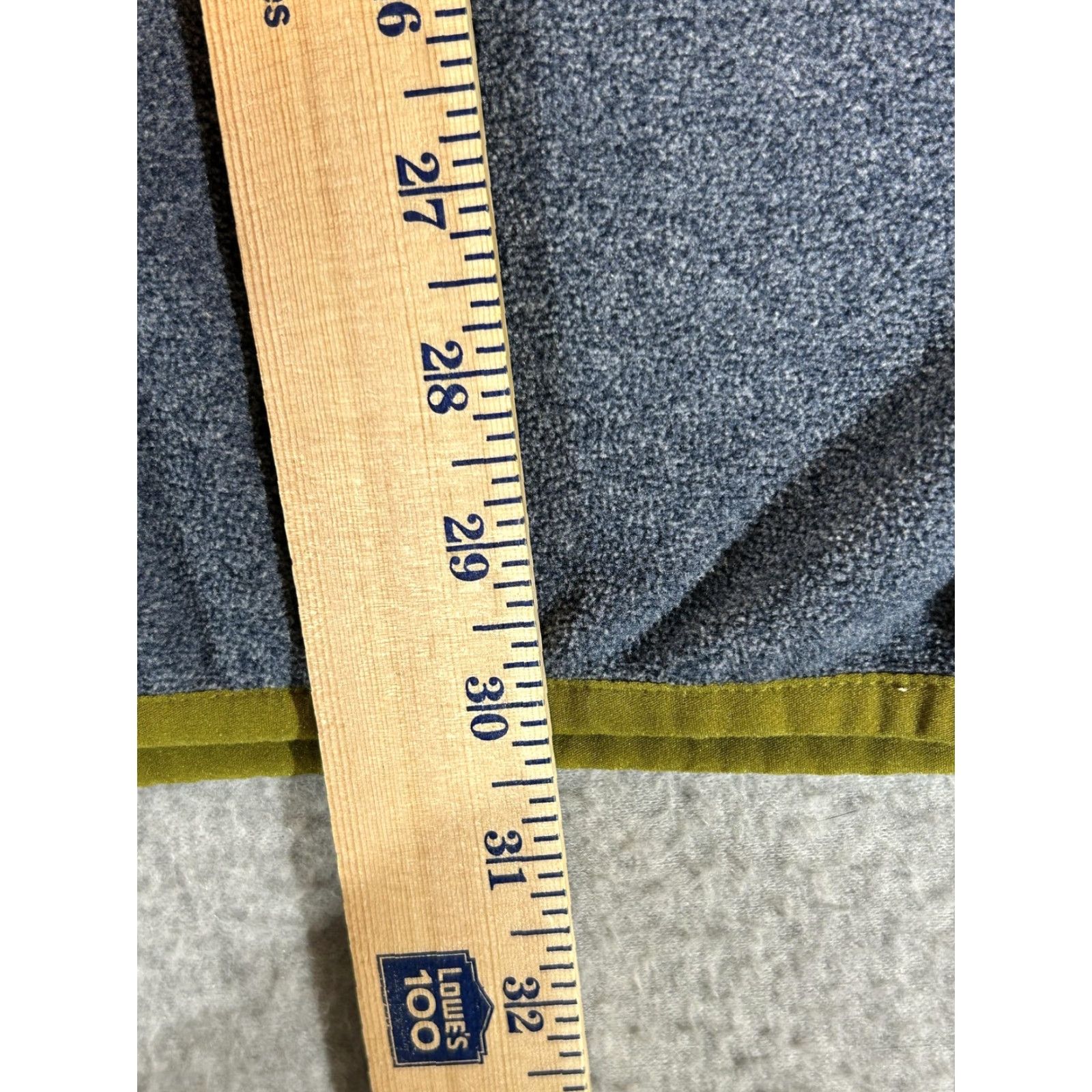 Vintage Columbia Sweater Men XL fleece Pullover Jacket Hiking Mountain Side Gray Mock Neck 1/4 Snap Pockets Logo Zipper Size US XL / EU 56 / 4 - 6 Thumbnail