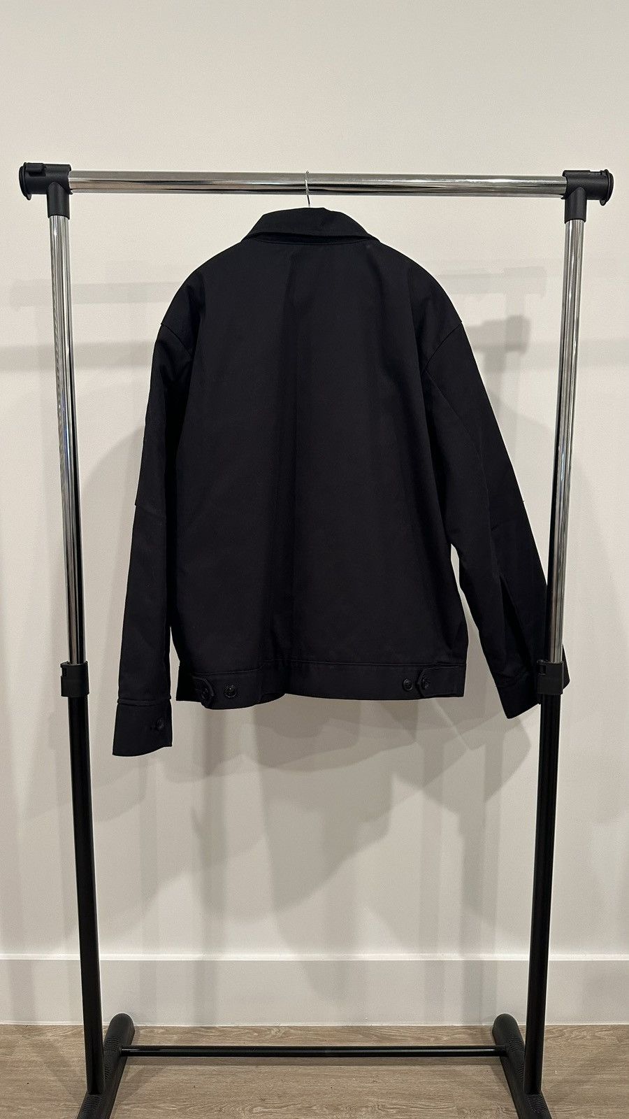 Dickies Eisenhower Work Jacket Insulated Size US XXL / EU 58 / 5 - 4 Thumbnail