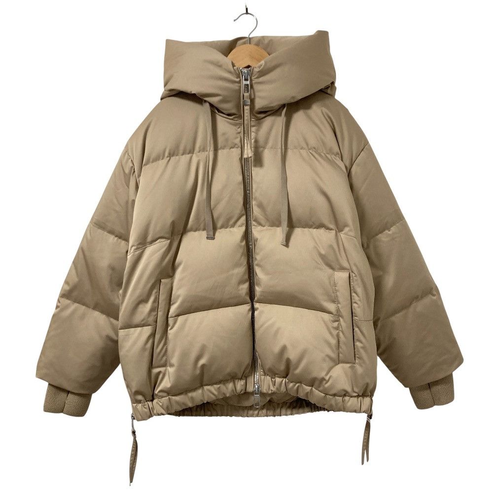 Other Other DUNO HEKA M Polyester Down Short Down Jacket Textile Outerwear DUTY FREE for USA Size ONE SIZE - 1 Thumbnail