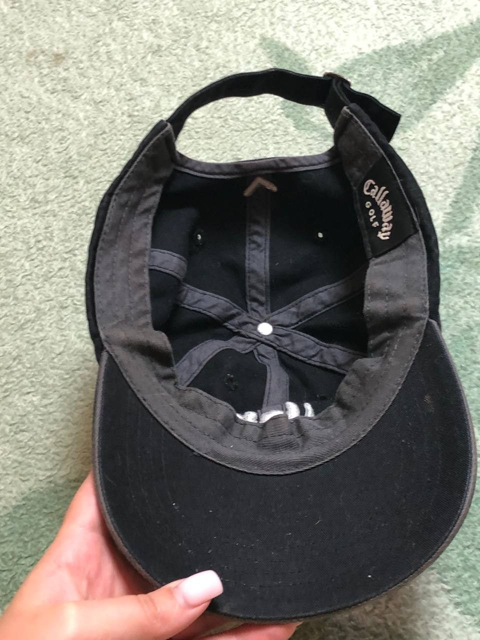 Callaway Golf Callaway Baseball Cap Size ONE SIZE - 10 Thumbnail