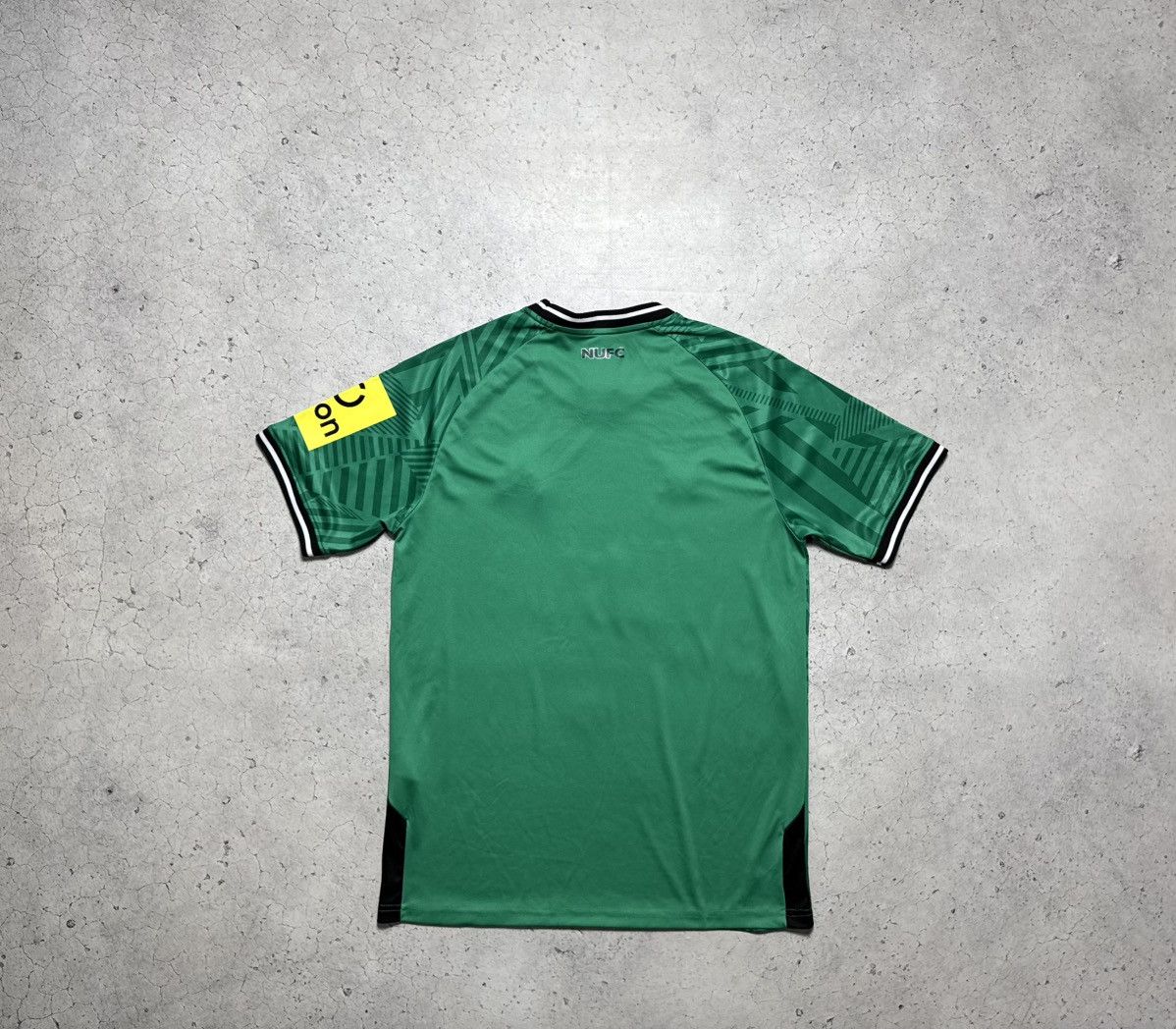 Castore Castore FC Newcastle United 2023/2024 Soccer Jersey Size US M / EU 48-50 / 2 - 10 Thumbnail