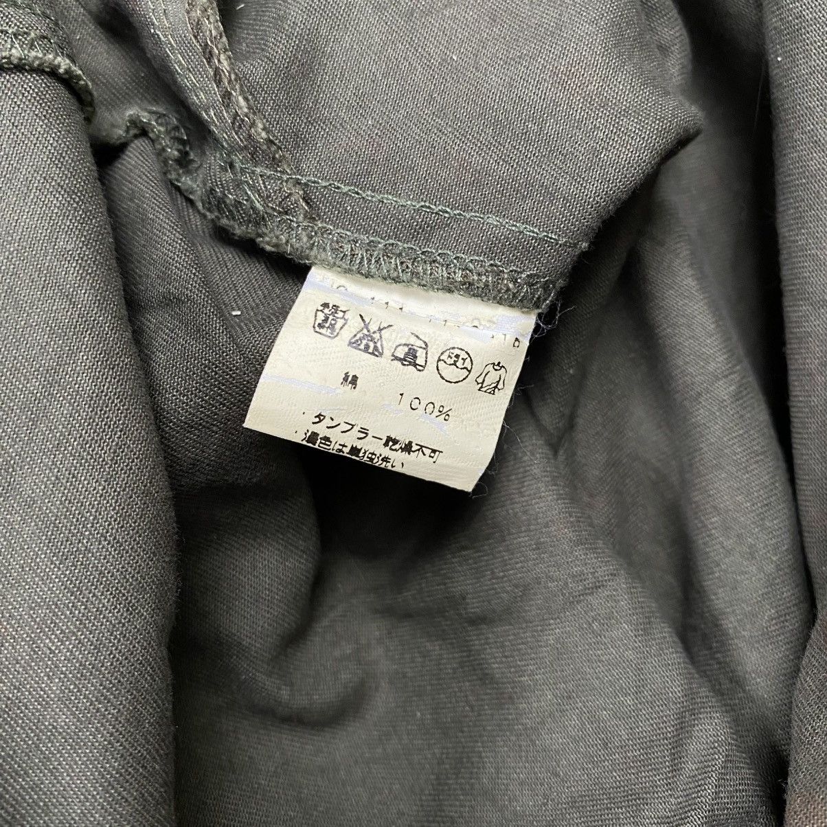 Japanese Brand Mickey brazil jacket Size US M / EU 48-50 / 2 - 10 Thumbnail