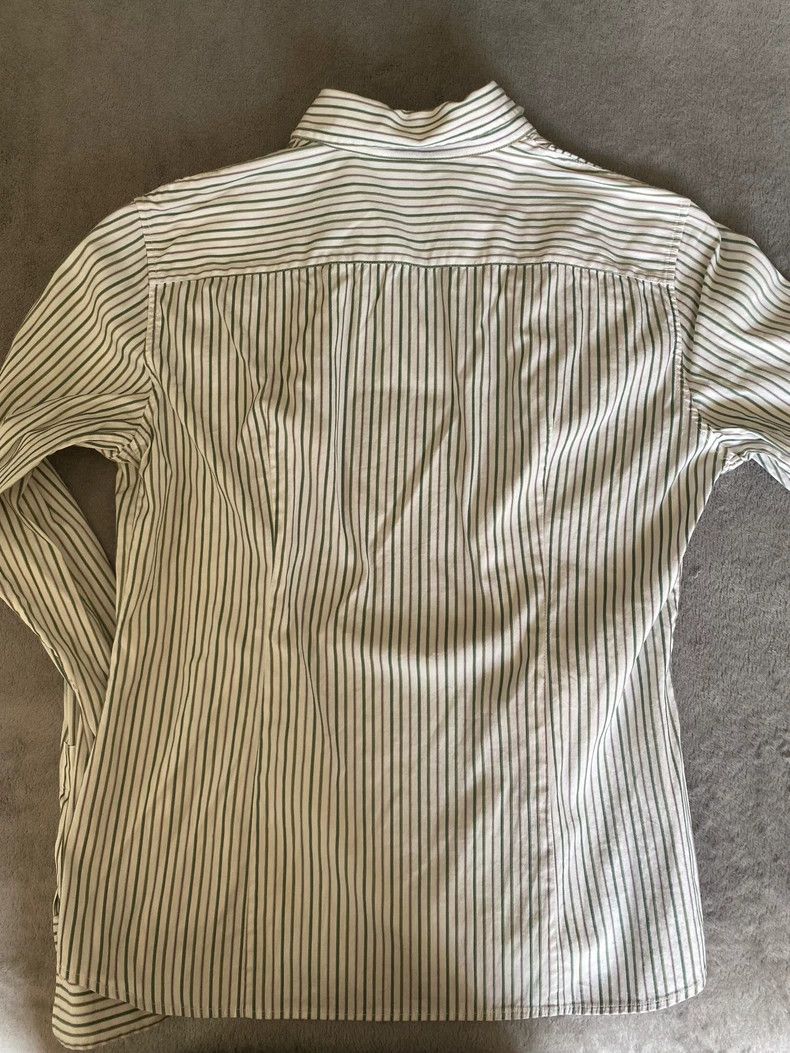 Loro Piana LORO PIANA Blouses Size M / US 6-8 / IT 42-44 - 2 Thumbnail