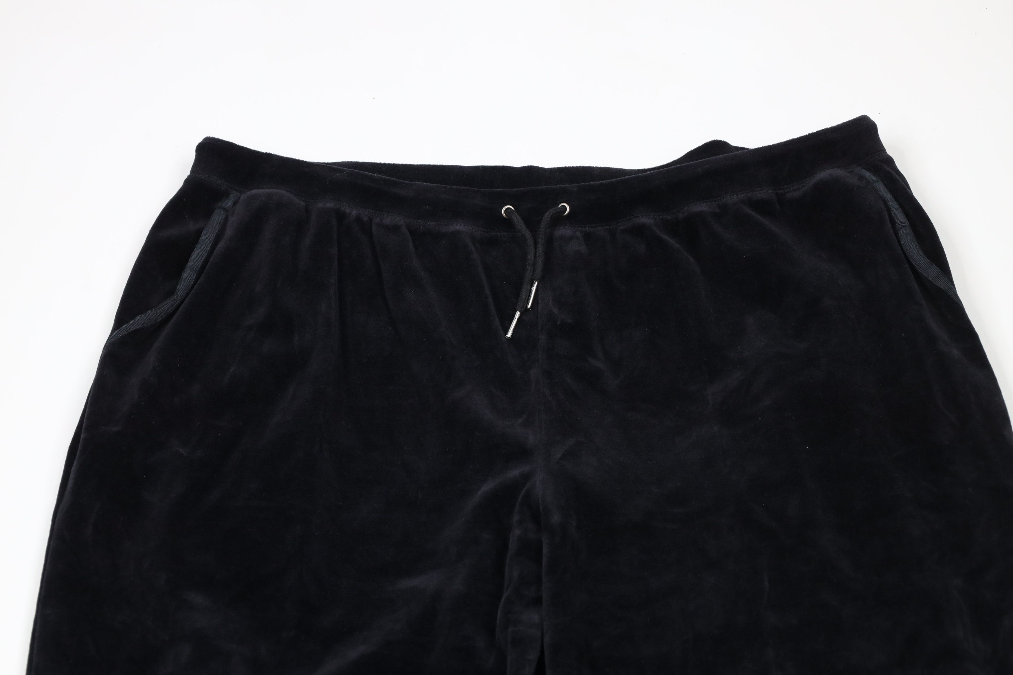 Mossimo × Vintage Vintage 90s Y2K Mossimo Studded 2 Piece Velour Track Suit Size 3XL / US 20-22 - 13 Thumbnail
