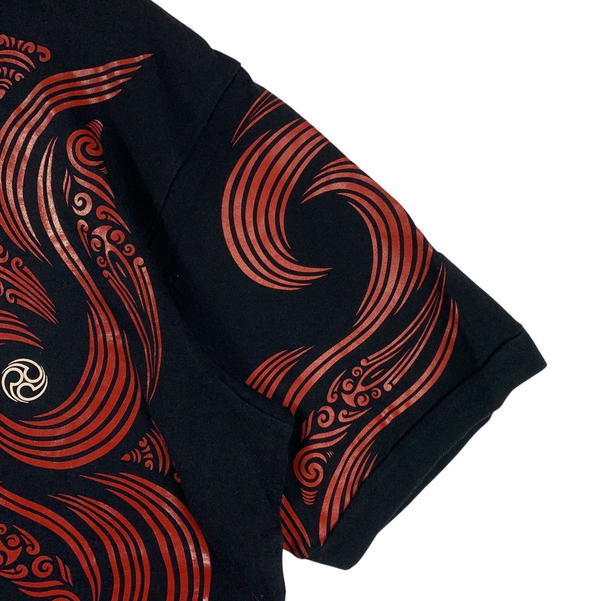 Other MAXIMUM THE HORMONE peacemaker back hit print tee Size US XL / EU 56 / 4 - 7 Thumbnail
