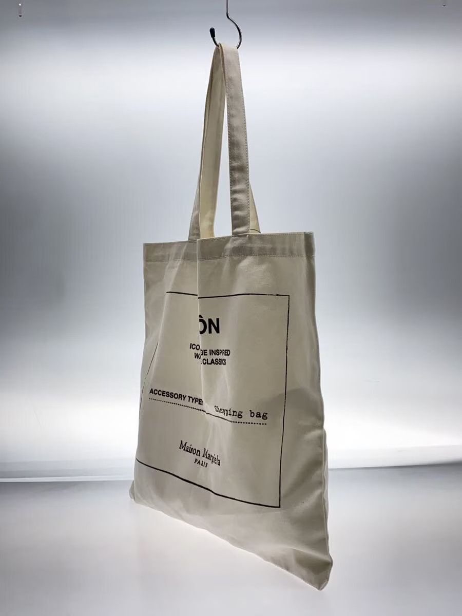 Maison Margiela 1CON Tote Bag Size ONE SIZE - 2 Thumbnail