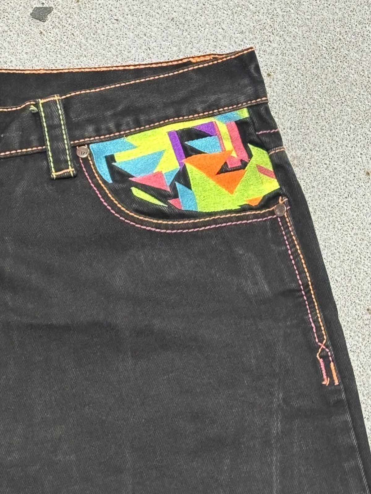 Coogi Coogi jorts Size US 42 / EU 58 - 6 Thumbnail
