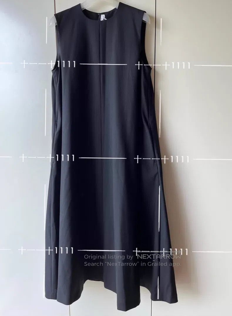 Comme des Garcons Comme des Garcons Sleeveless dress Size XS / US 0-2 / IT 36-38 - 5 Thumbnail