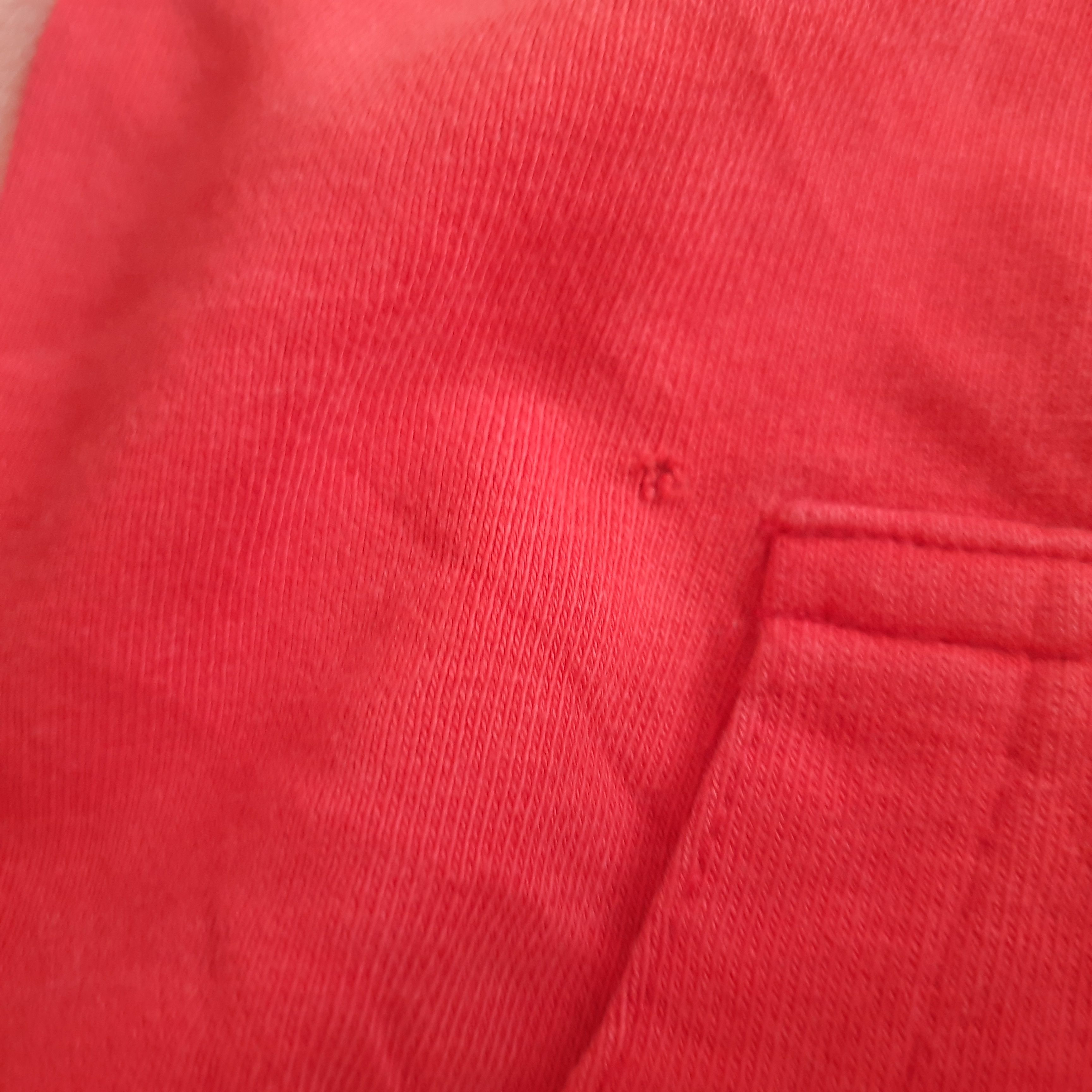 Karl Kani Y2K Karl Kani Zipp Hoodie Size US L / EU 52-54 / 3 - 7 Thumbnail