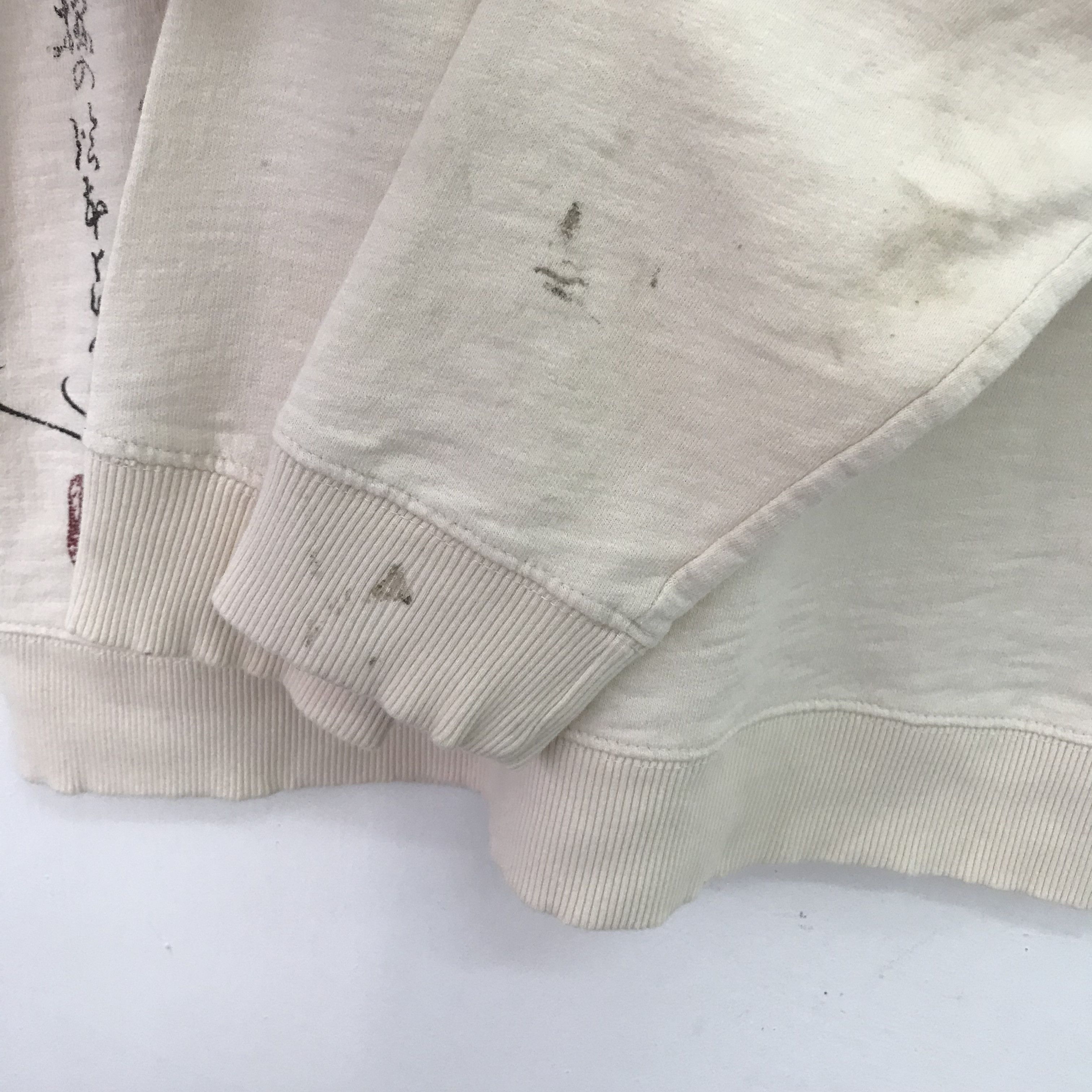 Japanese Brand Vintage Japanese Style Sukajan - 40 Size US S / EU 44-46 / 1 - 9 Thumbnail