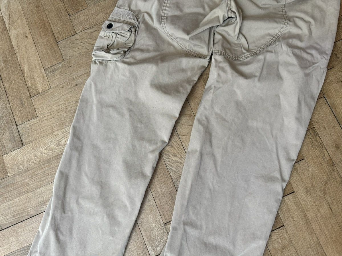 Polo Ralph Lauren Vintage Polo Ralph Lauren Military Paratrooper Cargo 34x32 Size US 34 / EU 50 - 11 Thumbnail