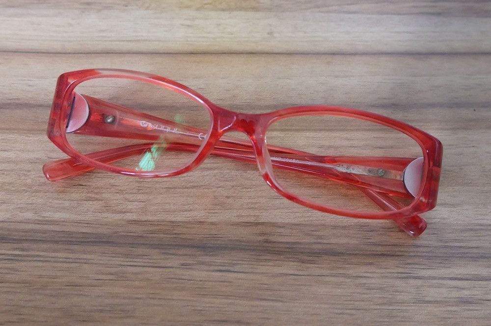 Vogue Vogue VO 2545 Glasses Size ONE SIZE - 1 Thumbnail